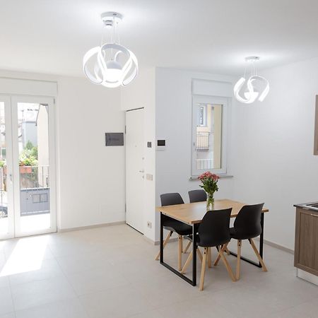 Residenza Elsa Ξενοδοχείο Domodossola Εξωτερικό φωτογραφία