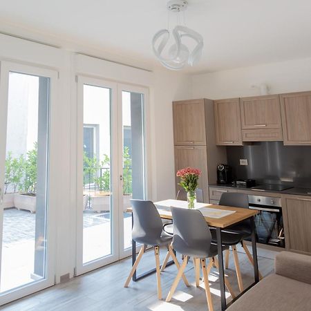 Residenza Elsa Ξενοδοχείο Domodossola Εξωτερικό φωτογραφία