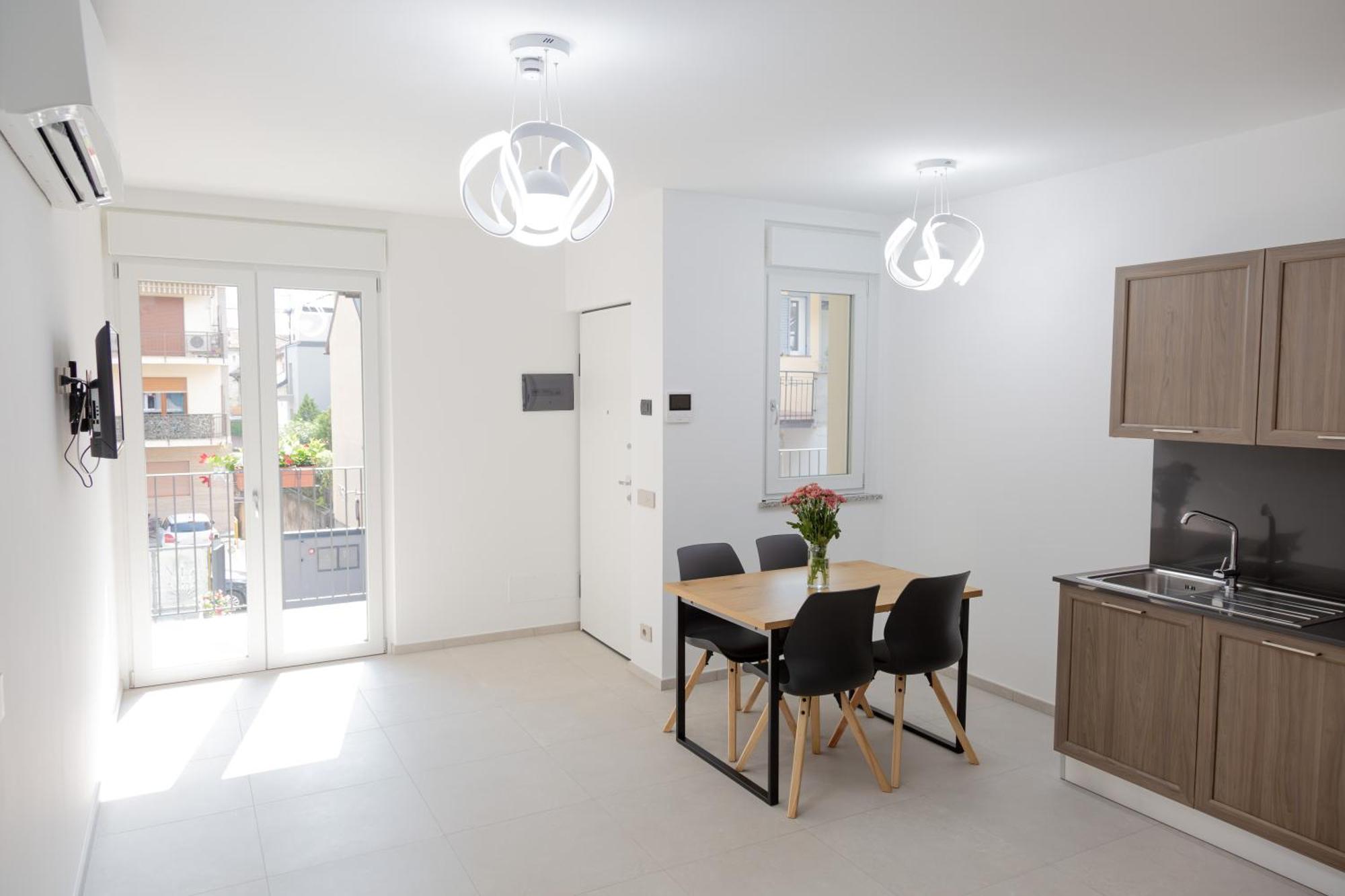 Residenza Elsa Ξενοδοχείο Domodossola Εξωτερικό φωτογραφία