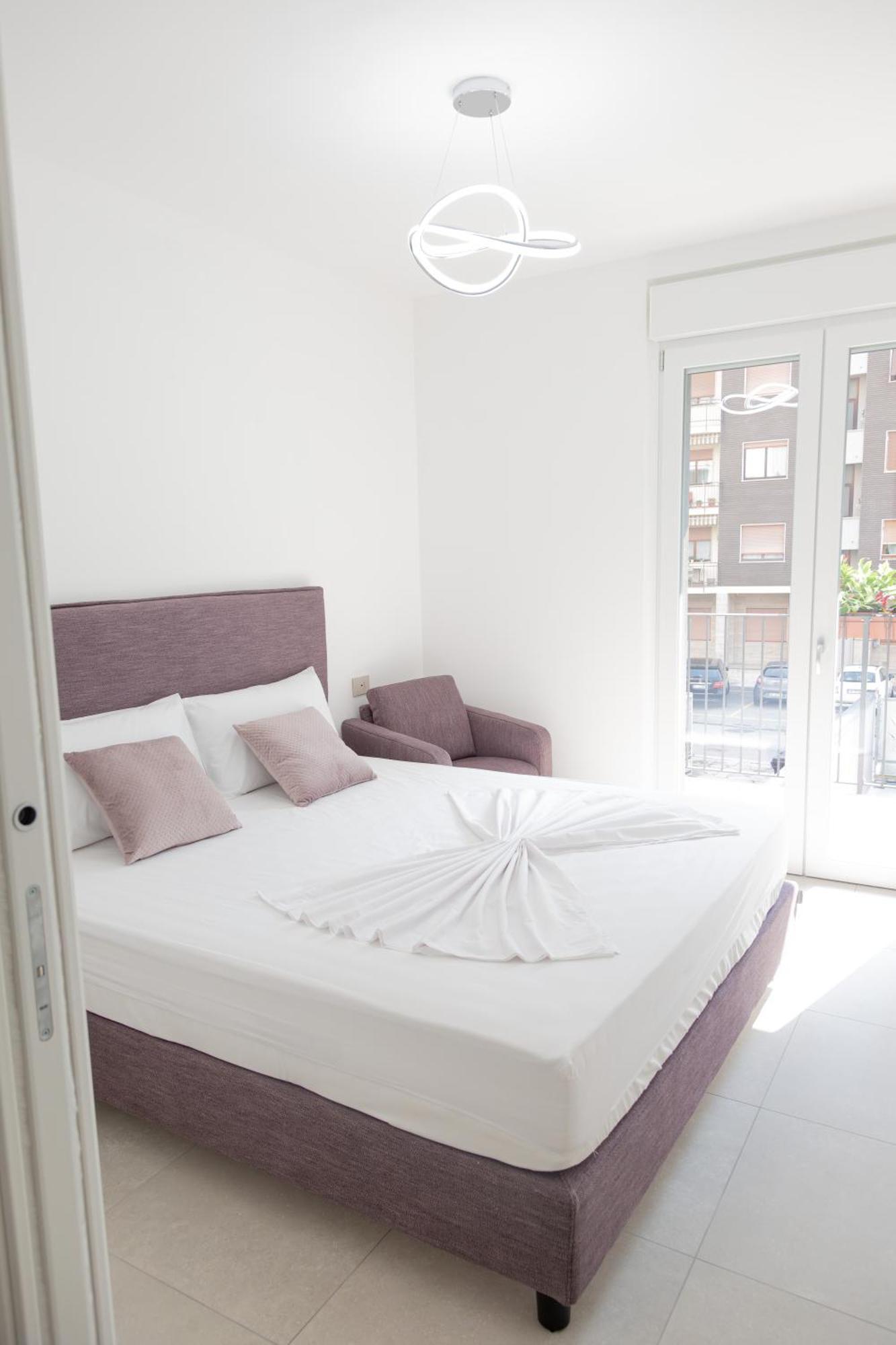 Residenza Elsa Ξενοδοχείο Domodossola Εξωτερικό φωτογραφία