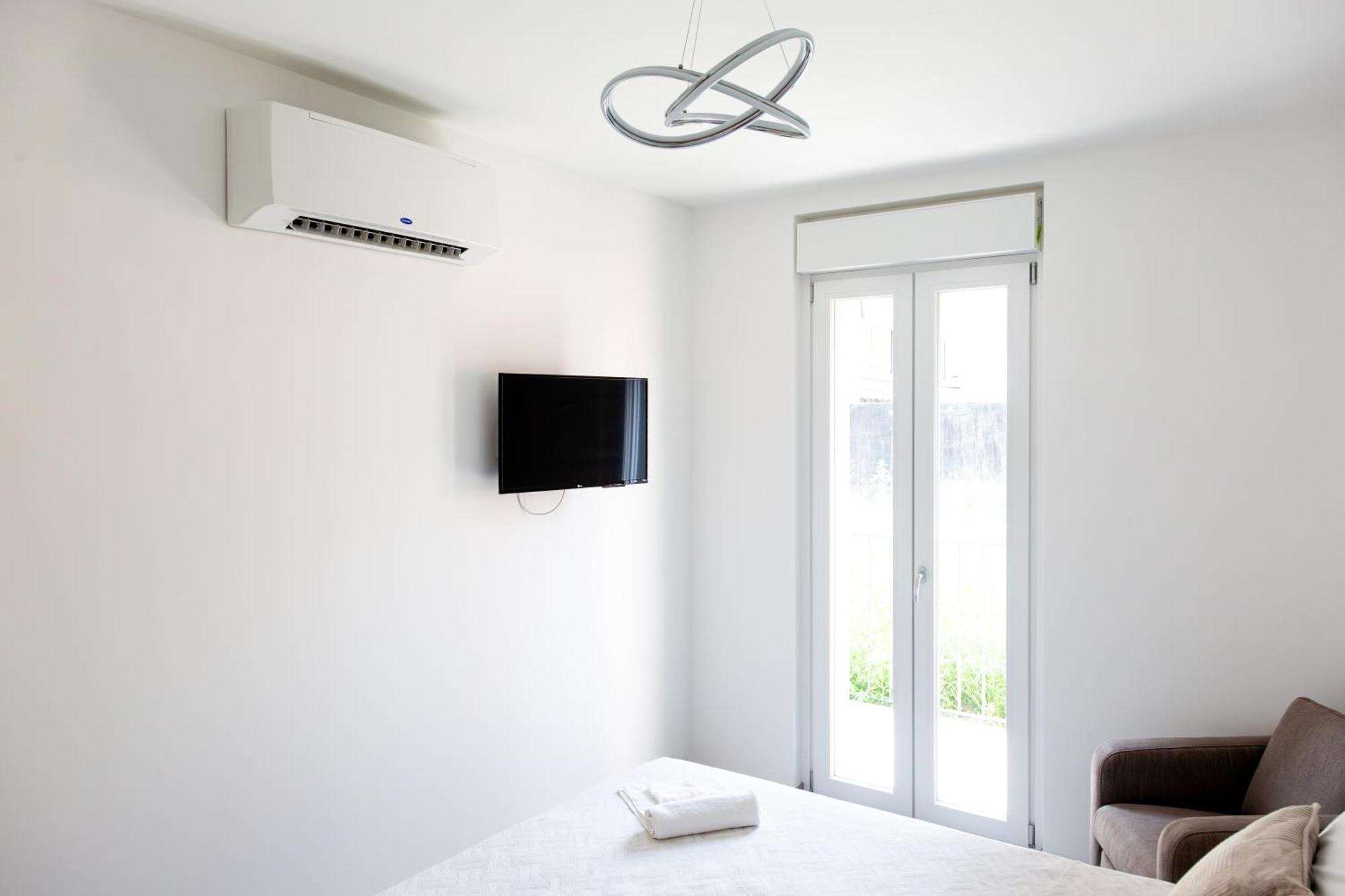 Residenza Elsa Ξενοδοχείο Domodossola Εξωτερικό φωτογραφία