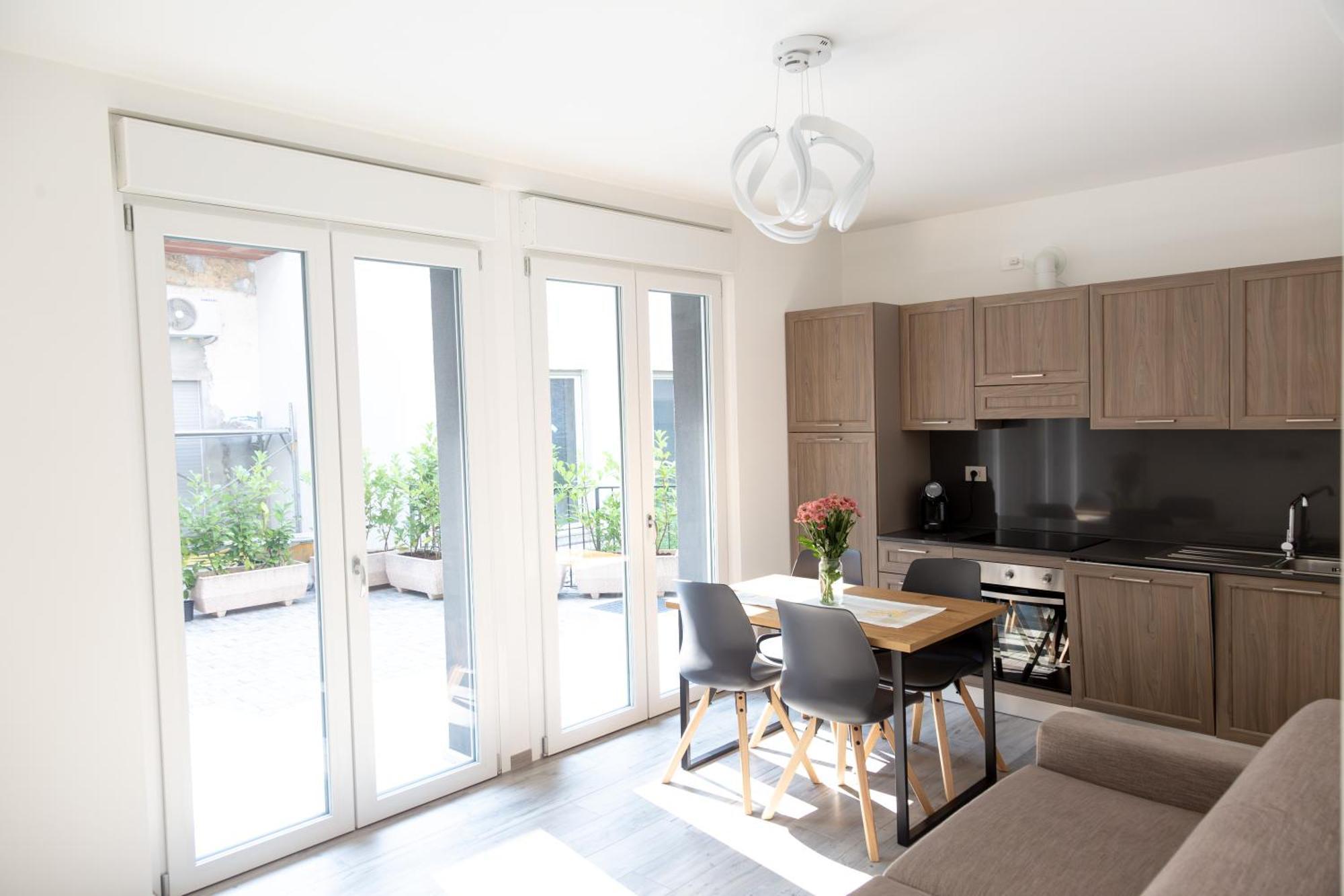 Residenza Elsa Ξενοδοχείο Domodossola Εξωτερικό φωτογραφία