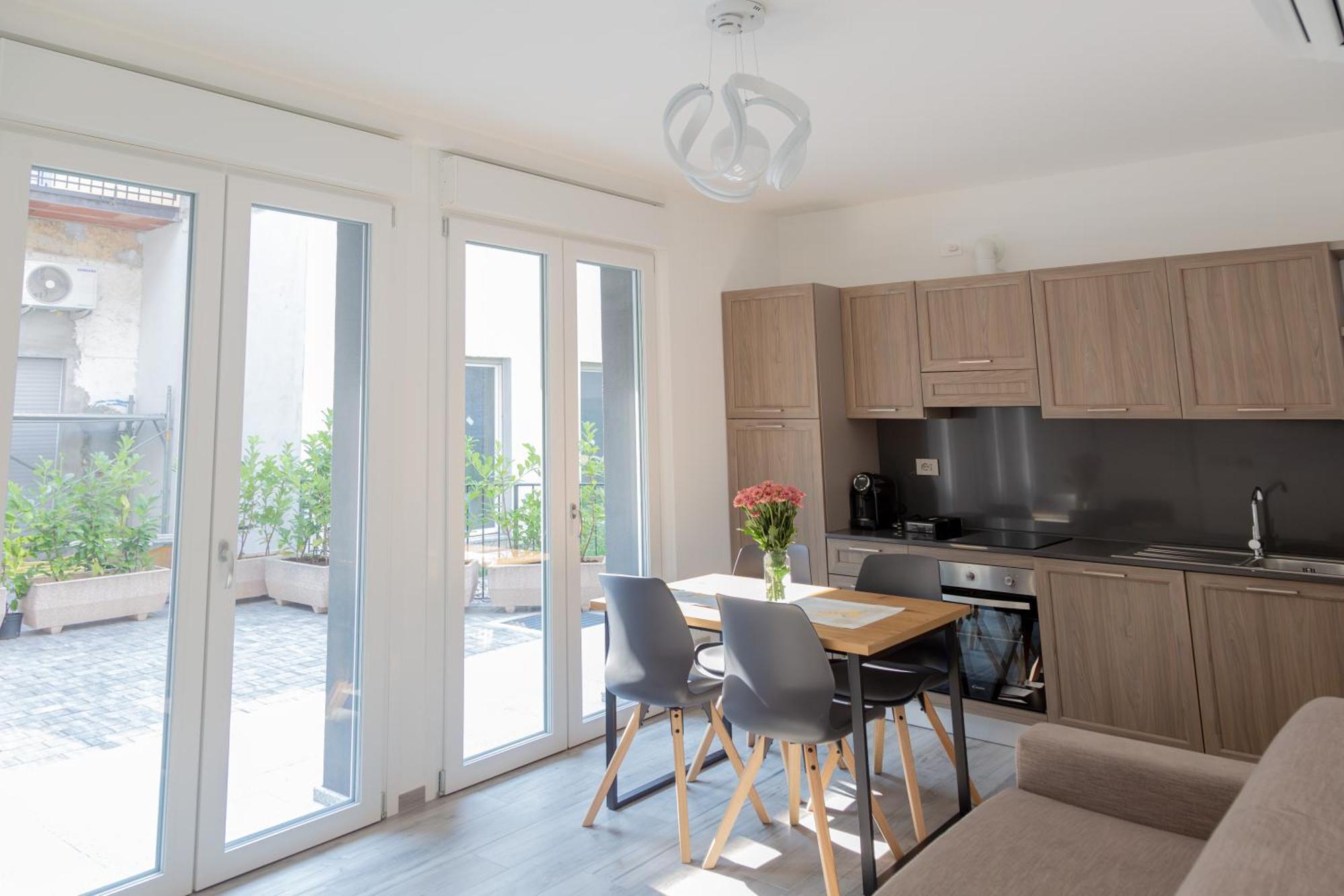 Residenza Elsa Ξενοδοχείο Domodossola Εξωτερικό φωτογραφία