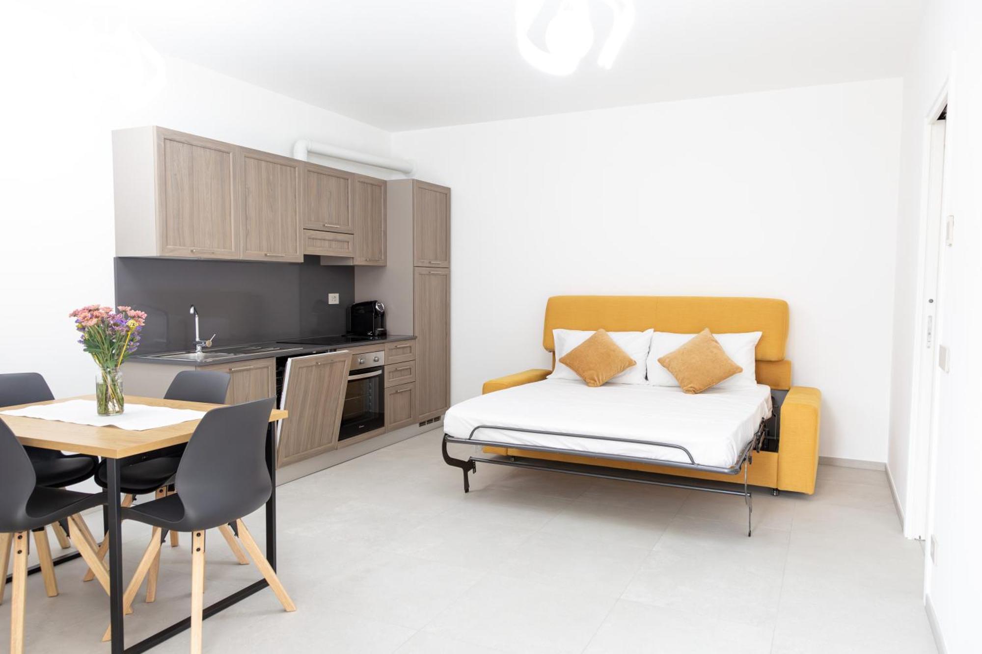 Residenza Elsa Ξενοδοχείο Domodossola Εξωτερικό φωτογραφία