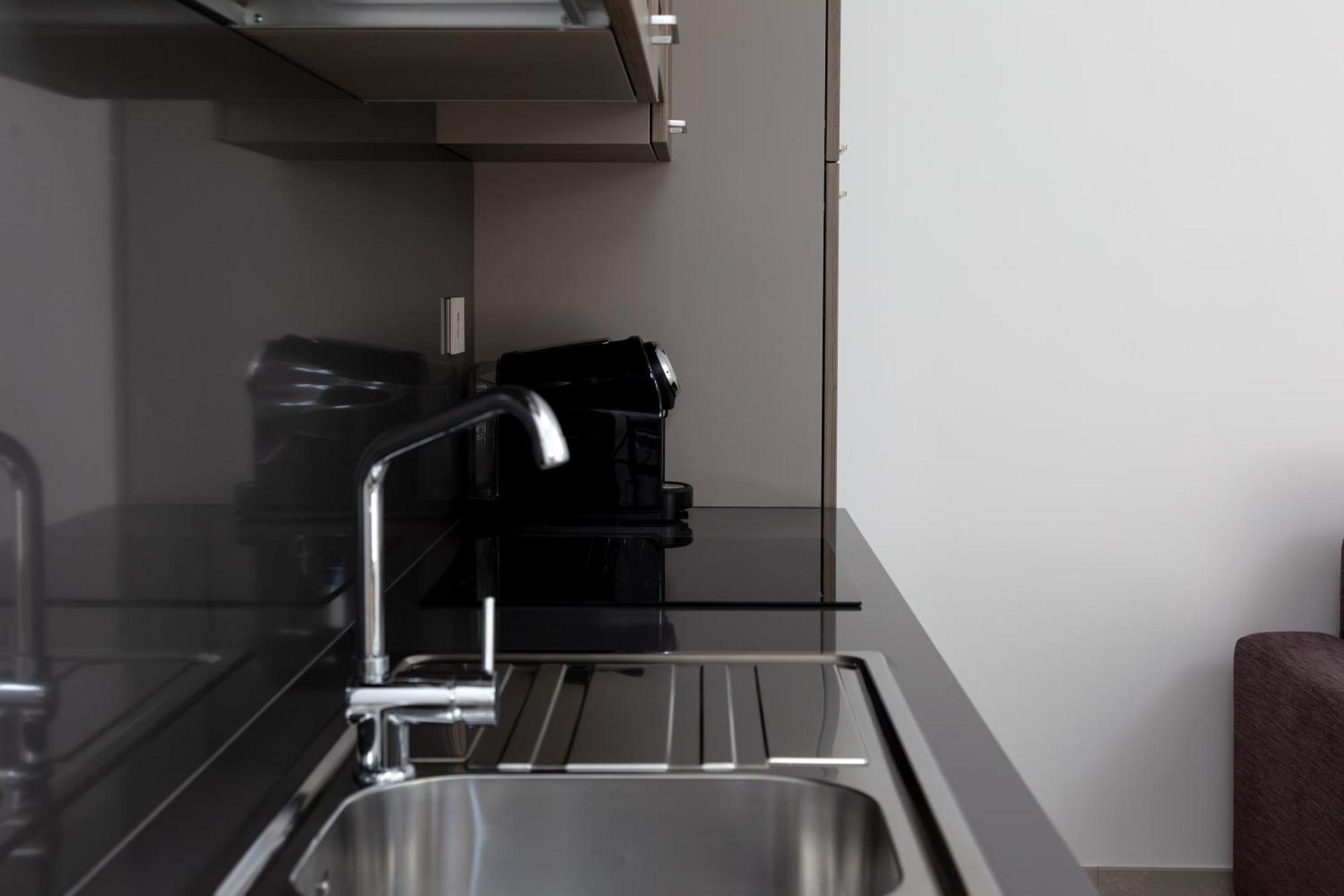 Residenza Elsa Ξενοδοχείο Domodossola Εξωτερικό φωτογραφία