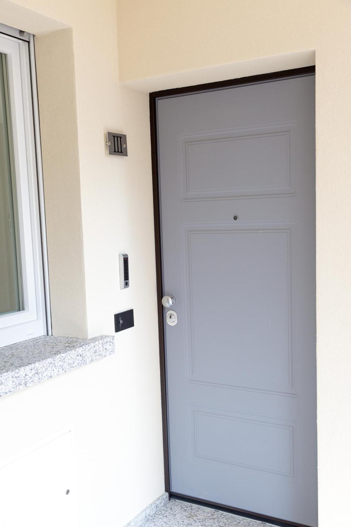 Residenza Elsa Ξενοδοχείο Domodossola Εξωτερικό φωτογραφία