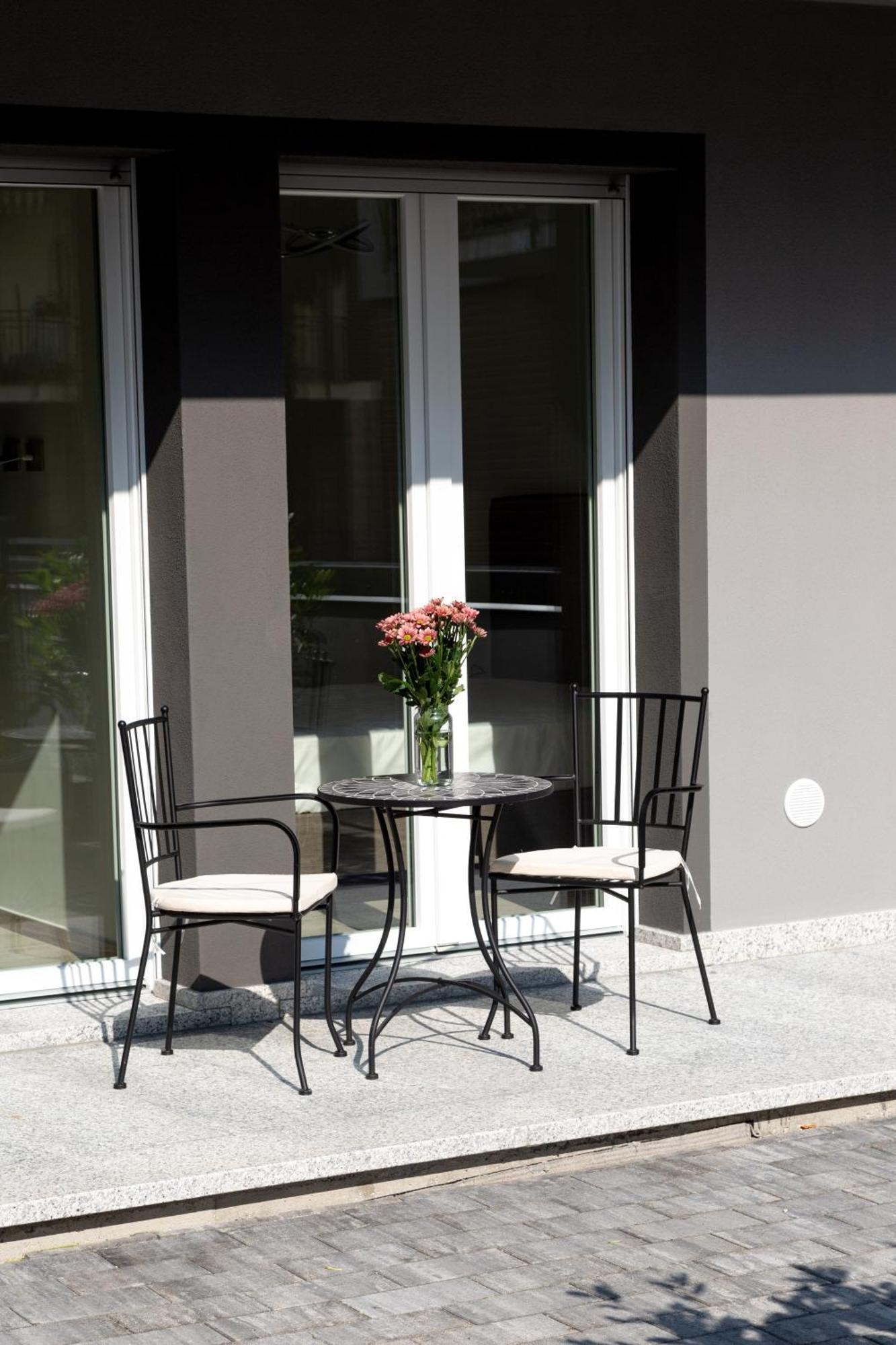 Residenza Elsa Ξενοδοχείο Domodossola Εξωτερικό φωτογραφία